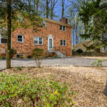 All brick stately 4 bedroom, 3 bath home. - 6437 Walters Woods Dr
