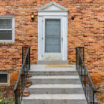 All brick stately 4 bedroom, 3 bath home. - 6437 Walters Woods Dr