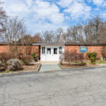 property for sale in Walters Woods Dr, Falls Church