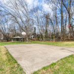 brick stately 4 bedroom, 3 bath home Falls Church, VA