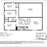 Floor plan waters woods, falls church va