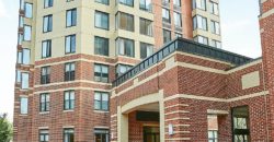 1Br w/ Den 1.5Ba Condo in the Park at Courthouse. 4 blocks to metro – 2220 N Fairfax Dr #105