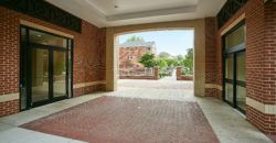 1Br w/ Den 1.5Ba Condo in the Park at Courthouse. 4 blocks to metro – 2220 N Fairfax Dr #105