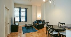 1Br w/ Den 1.5Ba Condo in the Park at Courthouse. 4 blocks to metro – 2220 N Fairfax Dr #105
