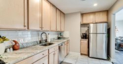 Top Floor Large 1Br, 1Ba w/ 1 Assigned Parking Space at The Moorings of Occoquan – 12703 Gordon Blvd #25