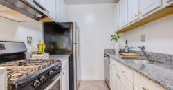 Studio in Glover Park – City Living with a Peaceful, Natural Backdrop – 2325 42nd St #216 NW