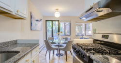 Studio in Glover Park – City Living with a Peaceful, Natural Backdrop – 2325 42nd St #216 NW