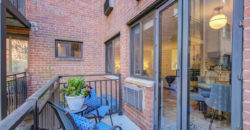 Studio in Glover Park – City Living with a Peaceful, Natural Backdrop – 2325 42nd St #216 NW