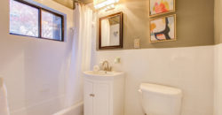 Studio in Glover Park – City Living with a Peaceful, Natural Backdrop – 2325 42nd St #216 NW