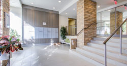 Studio in Glover Park – City Living with a Peaceful, Natural Backdrop – 2325 42nd St #216 NW