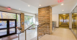 Studio in Glover Park – City Living with a Peaceful, Natural Backdrop – 2325 42nd St #216 NW