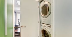 Elegant Ledroit Park Victorian 3BR, 2.5BA Townhouse – 1957 3rd St NW