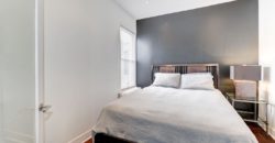 Elegant Ledroit Park Victorian 3BR, 2.5BA Townhouse – 1957 3rd St NW