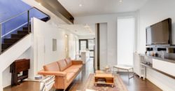 Elegant Ledroit Park Victorian 3BR, 2.5BA Townhouse – 1957 3rd St NW