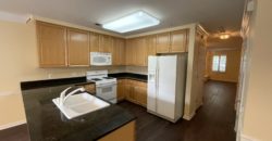 Beautiful 2BR, 2.5BA Townhouse Style Condo Near Old Town Alexandria – 1306 Roundhouse Lane