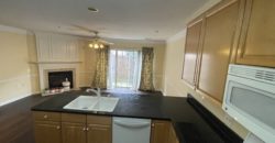 Beautiful 2BR, 2.5BA Townhouse Style Condo Near Old Town Alexandria – 1306 Roundhouse Lane