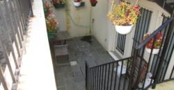 2BR, 2BA Condo – Private Entrance and Outdoor Patio Area – 1529 Q St. #1 NW