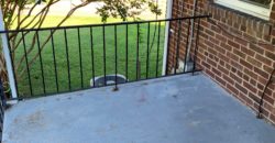 Sunny 2BR, 1BA End Unit with Large Yard in Prime Lynnhaven Location – 205 Evans Lane