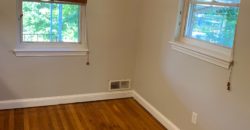 Sunny 2BR, 1BA End Unit with Large Yard in Prime Lynnhaven Location – 205 Evans Lane