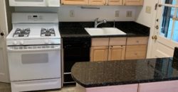 Sunny 2BR, 1BA End Unit with Large Yard in Prime Lynnhaven Location – 205 Evans Lane