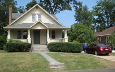 Spacious 4BR, 3BA Colonial Home for Rent – 3017 N 3rd St