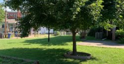 Sunny 2BR, 1BA End Unit with Large Yard in Prime Lynnhaven Location – 205 Evans Lane