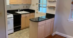 Sunny 2BR, 1BA End Unit with Large Yard in Prime Lynnhaven Location – 205 Evans Lane