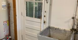 Sunny 2BR, 1BA End Unit with Large Yard in Prime Lynnhaven Location – 205 Evans Lane