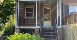 Sunny 2BR, 1BA End Unit with Large Yard in Prime Lynnhaven Location – 205 Evans Lane