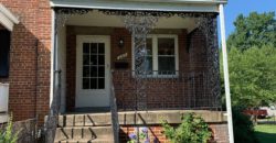 Sunny 2BR, 1BA End Unit with Large Yard in Prime Lynnhaven Location – 205 Evans Lane