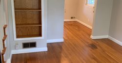 Sunny 2BR, 1BA End Unit with Large Yard in Prime Lynnhaven Location – 205 Evans Lane