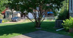 Sunny 2BR, 1BA End Unit with Large Yard in Prime Lynnhaven Location – 205 Evans Lane