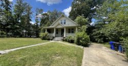 Spacious 4BR, 3BA Colonial Home for Rent – 3017 N 3rd St
