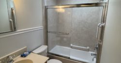 Split level 4-bedroom 3-bathroom home – 2508 Saint John Pl