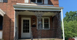 Sunny 2BR, 1BA End Unit with Large Yard in Prime Lynnhaven Location – 205 Evans Lane