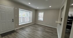 Renovated 1BR, 1BA Condo with Private Patio in Clarendon – 2518 N Fairfax Dr #A