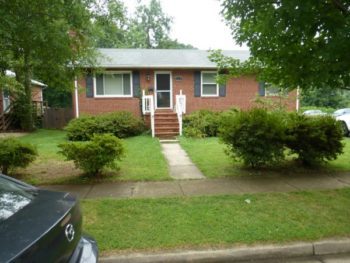 Well Maintained 4Br 3Ba Rambler in Falls Church City.- 118 Falls Ave
