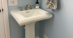 Beautifully Updated 4Br, 2Ba Home in Charming Cheverly