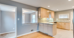 Beautifully Updated 4Br, 2Ba Home in Charming Cheverly