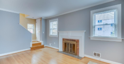 Beautifully Updated 4Br, 2Ba Home in Charming Cheverly