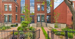 Gorgeous Loft Residence at the Escalade Condo on Capitol Hill- 526 13th St #B SE