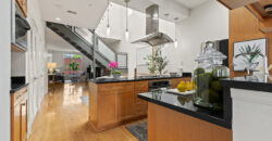 Gorgeous Loft Residence at the Escalade Condo on Capitol Hill- 526 13th St #B SE
