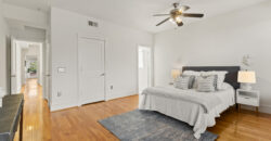 Gorgeous Loft Residence at the Escalade Condo on Capitol Hill- 526 13th St #B SE