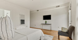 Gorgeous Loft Residence at the Escalade Condo on Capitol Hill- 526 13th St #B SE