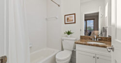 Gorgeous Loft Residence at the Escalade Condo on Capitol Hill- 526 13th St #B SE