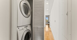 Gorgeous Loft Residence at the Escalade Condo on Capitol Hill- 526 13th St #B SE