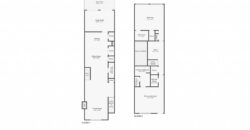Gorgeous Loft Residence at the Escalade Condo on Capitol Hill- 526 13th St #B SE