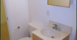 Bright one bedroom, one bath condo near SW waterfront – 800 4th St SW #S-208