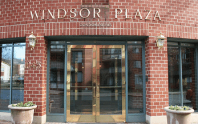 Corner 2BR, 2BA Condo in the Heart of Ballston- 1045 Utah St. N