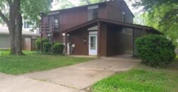 Contemporary 3BR/2.5BA Home in Arlington – 6363 11th Rd N.